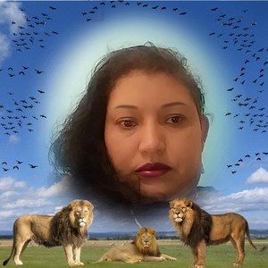 Meet your Posher, Elsa